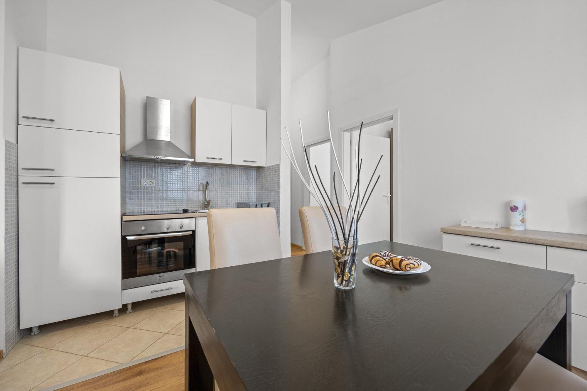 Neea Apartments Medulin Room photo