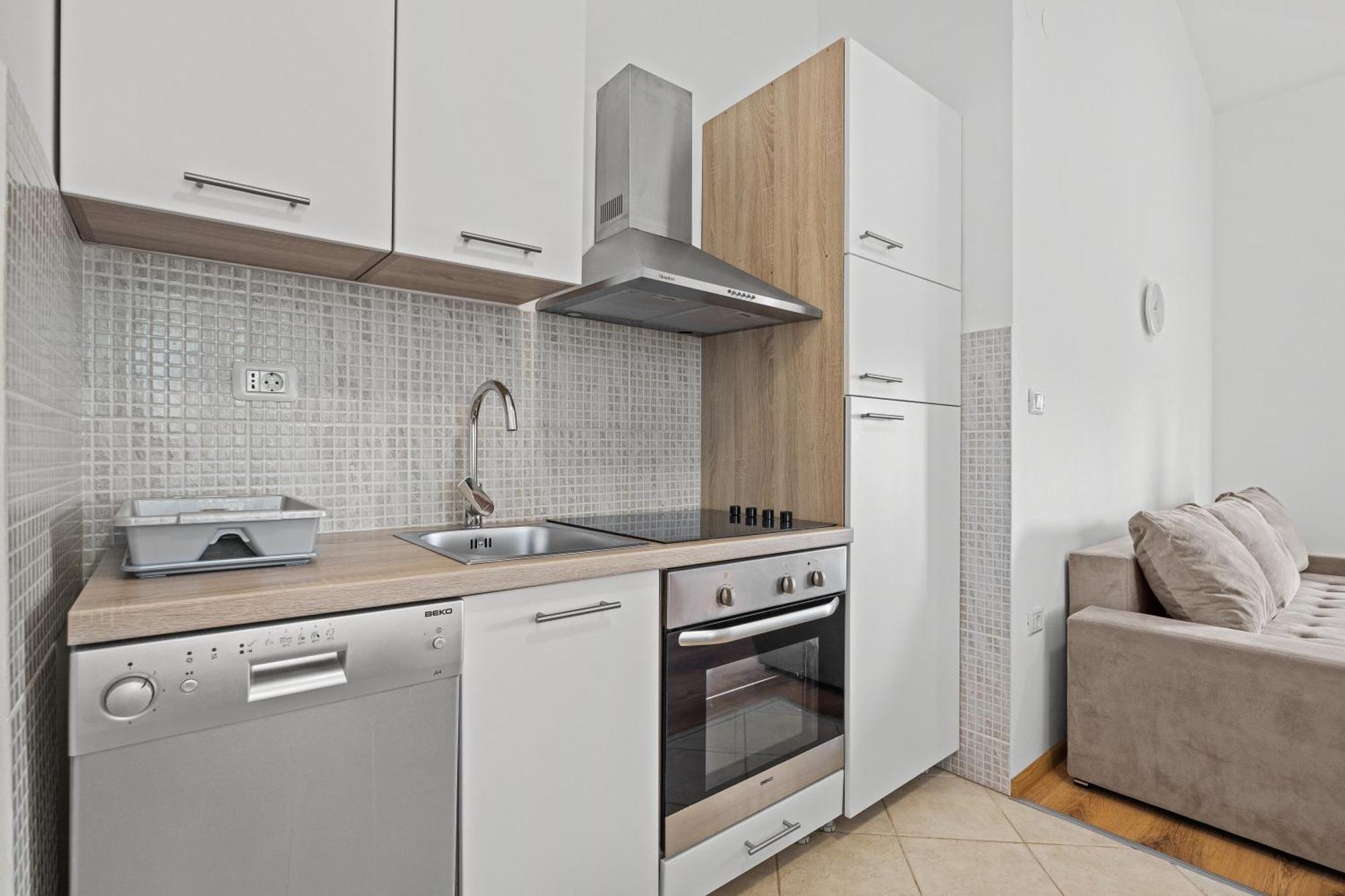 Neea Apartments Medulin Room photo