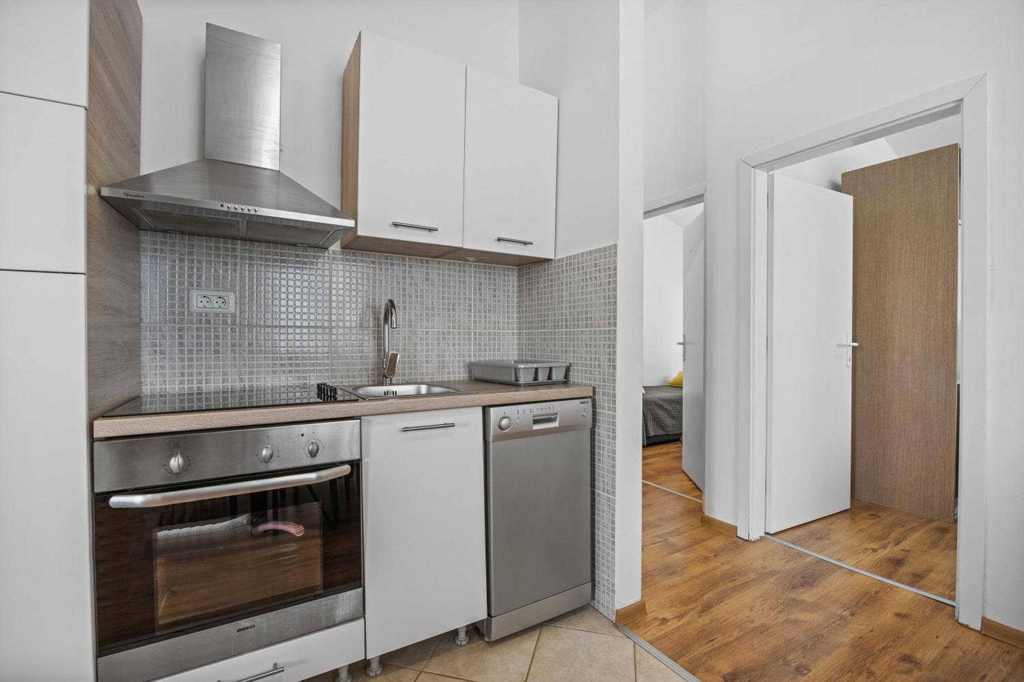 Neea Apartments Medulin Room photo