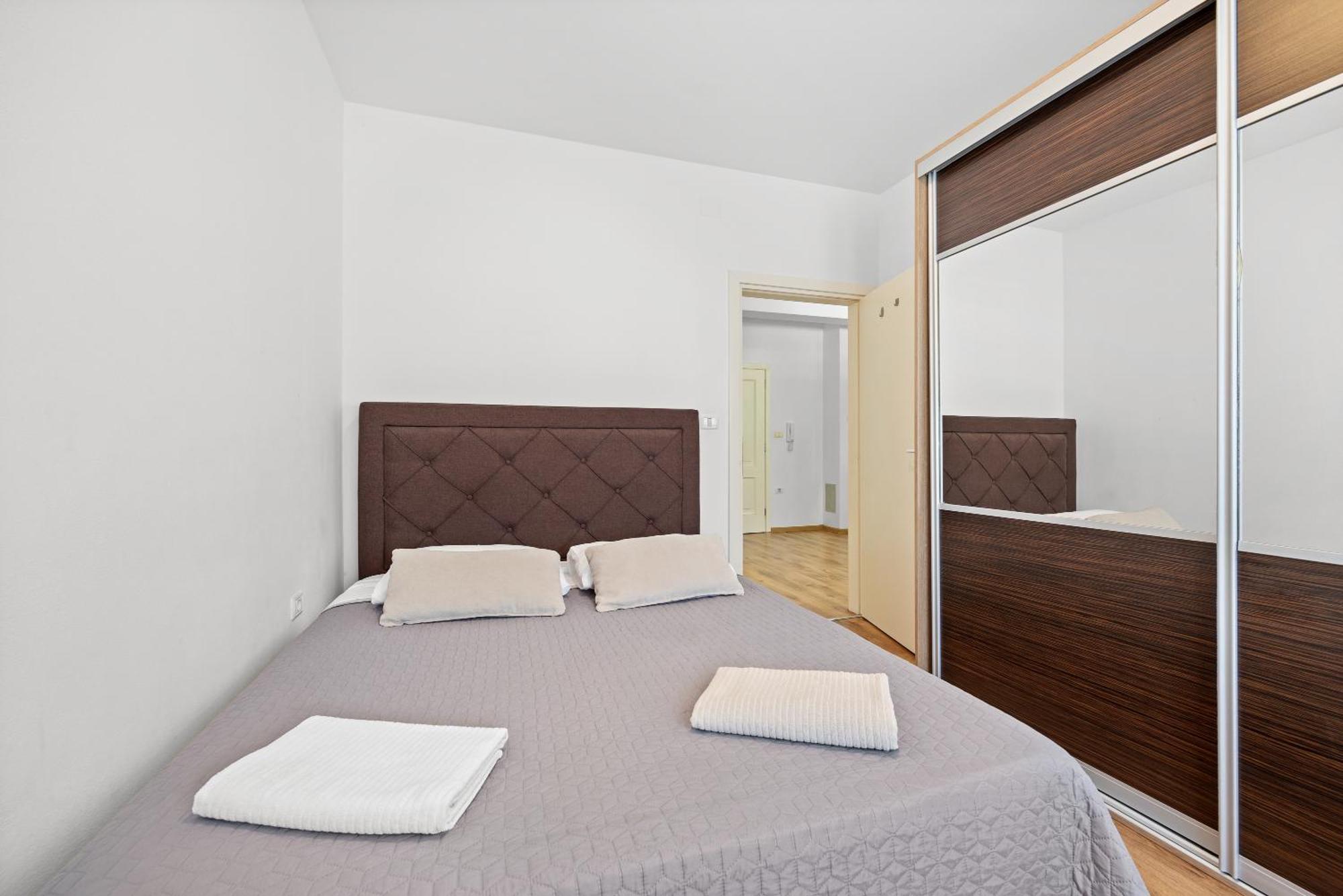 Neea Apartments Medulin Exterior photo