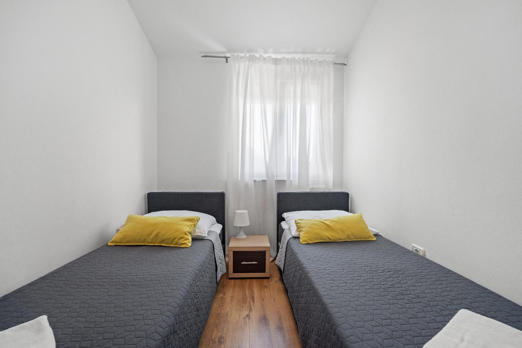 Neea Apartments Medulin Exterior photo