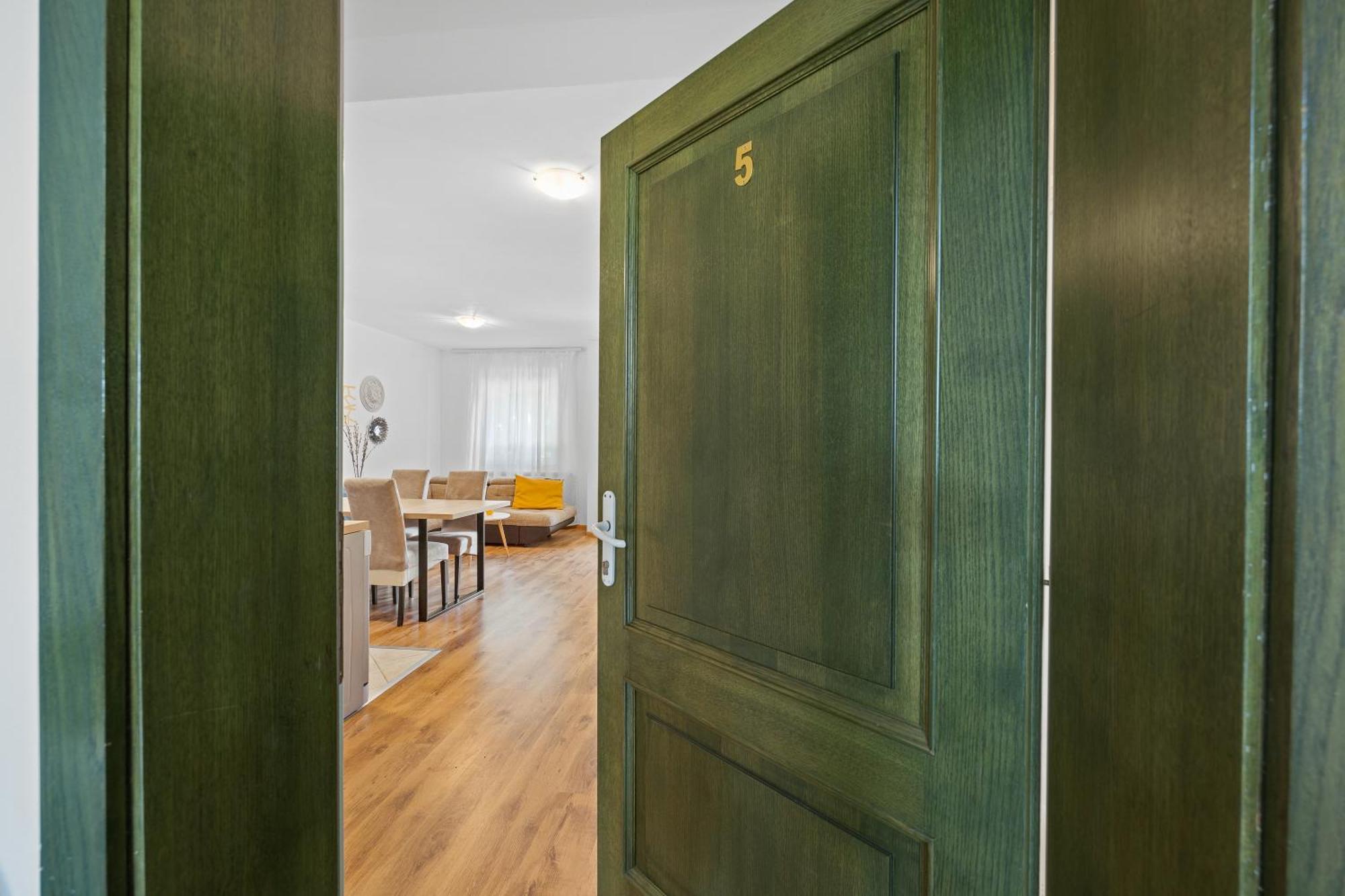 Neea Apartments Medulin Room photo