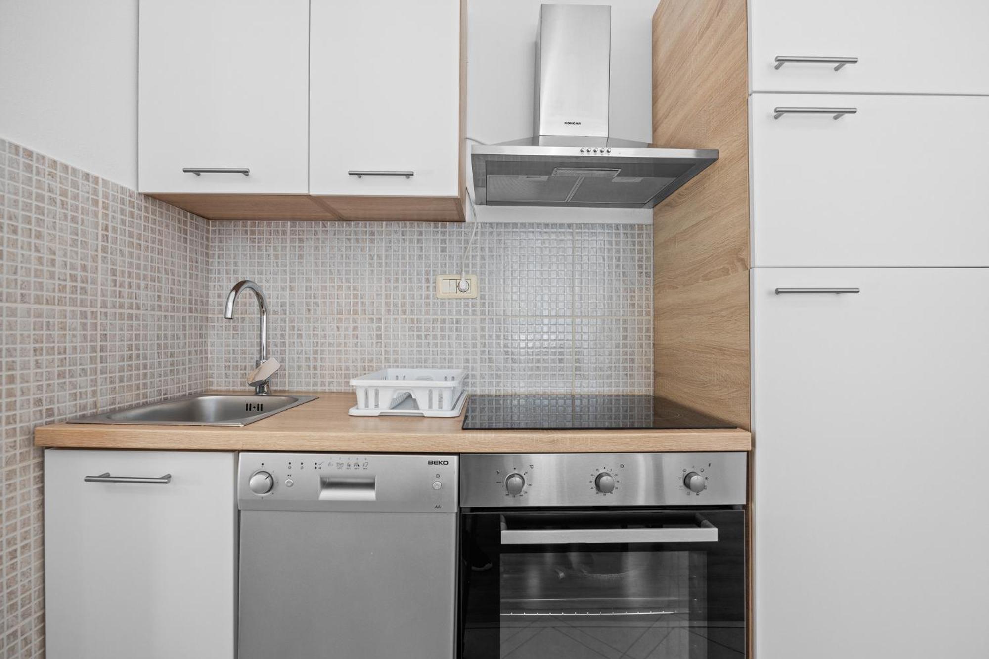 Neea Apartments Medulin Room photo