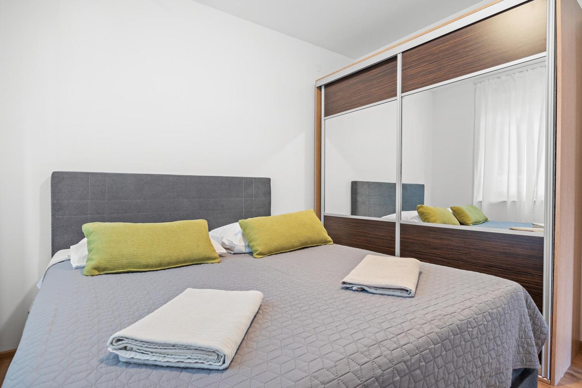 Neea Apartments Medulin Exterior photo