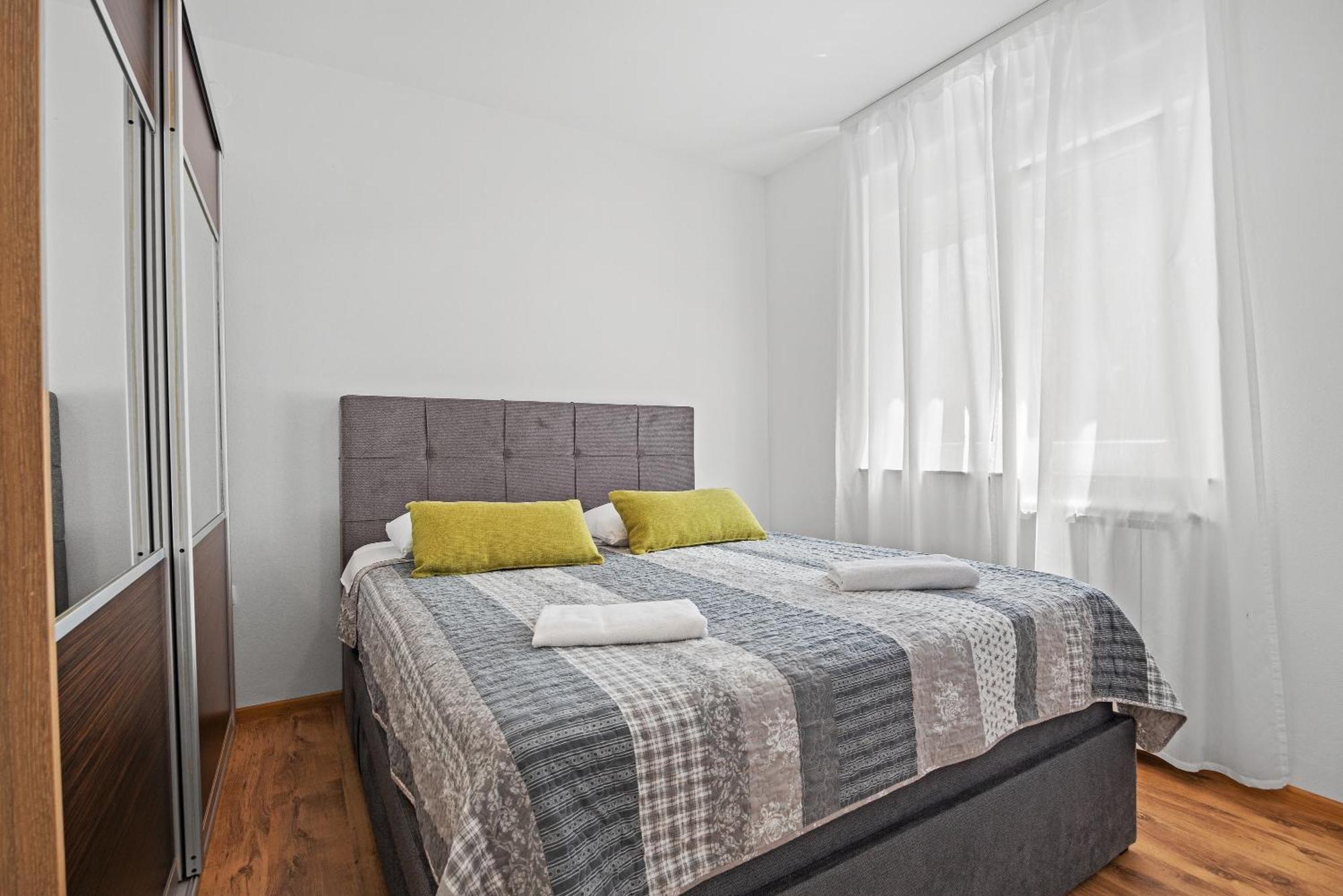 Neea Apartments Medulin Exterior photo