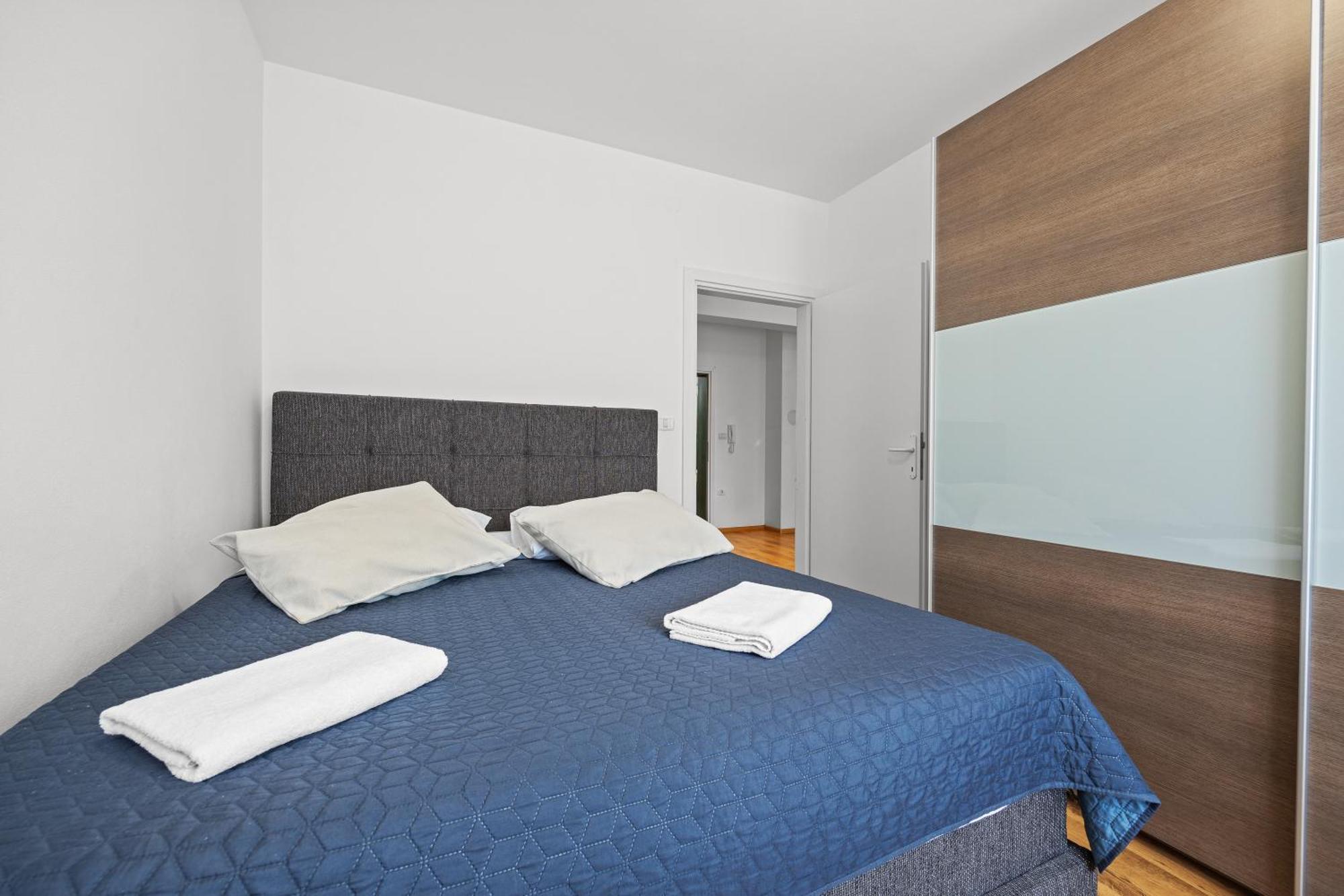 Neea Apartments Medulin Room photo