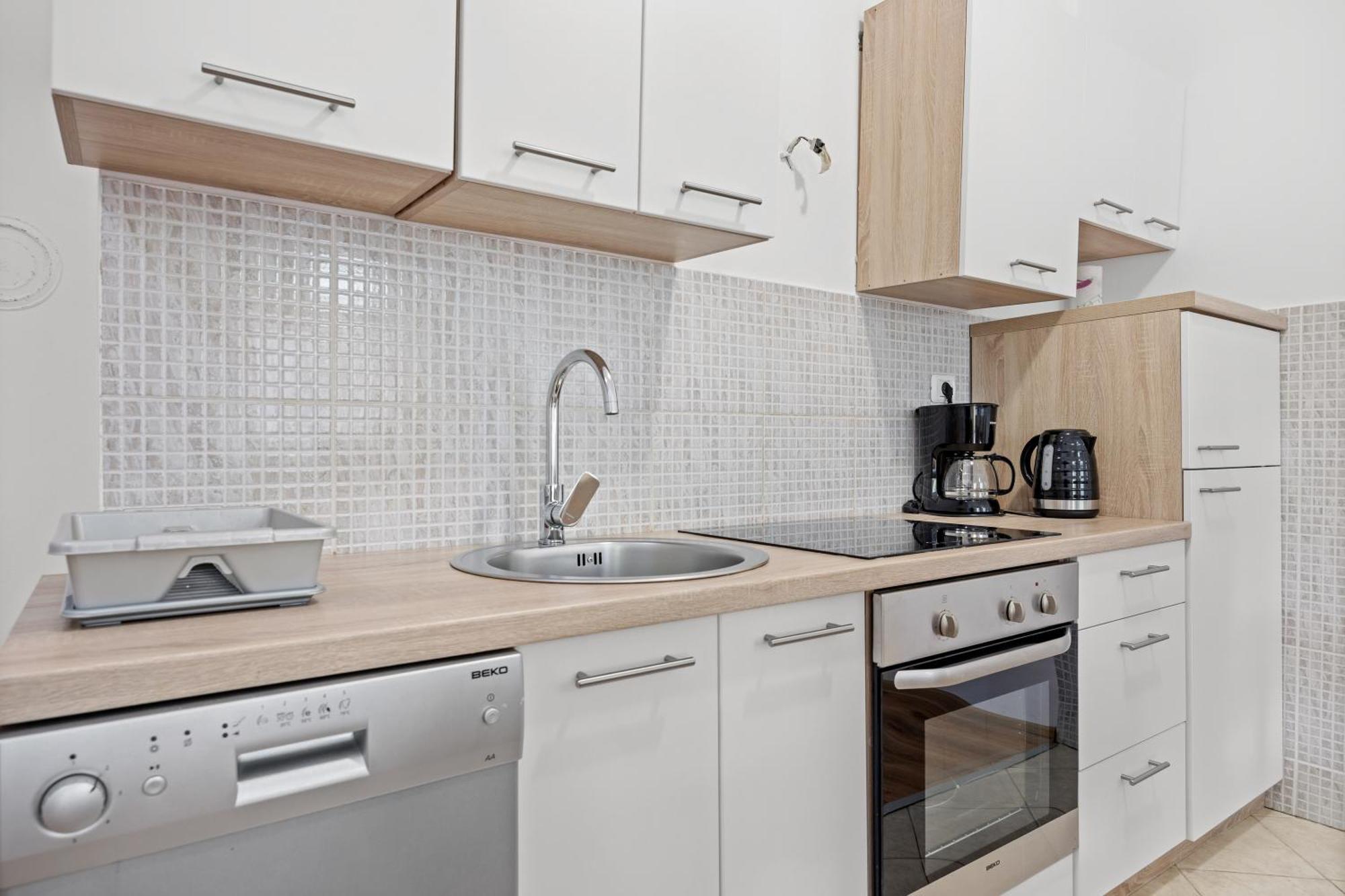 Neea Apartments Medulin Room photo