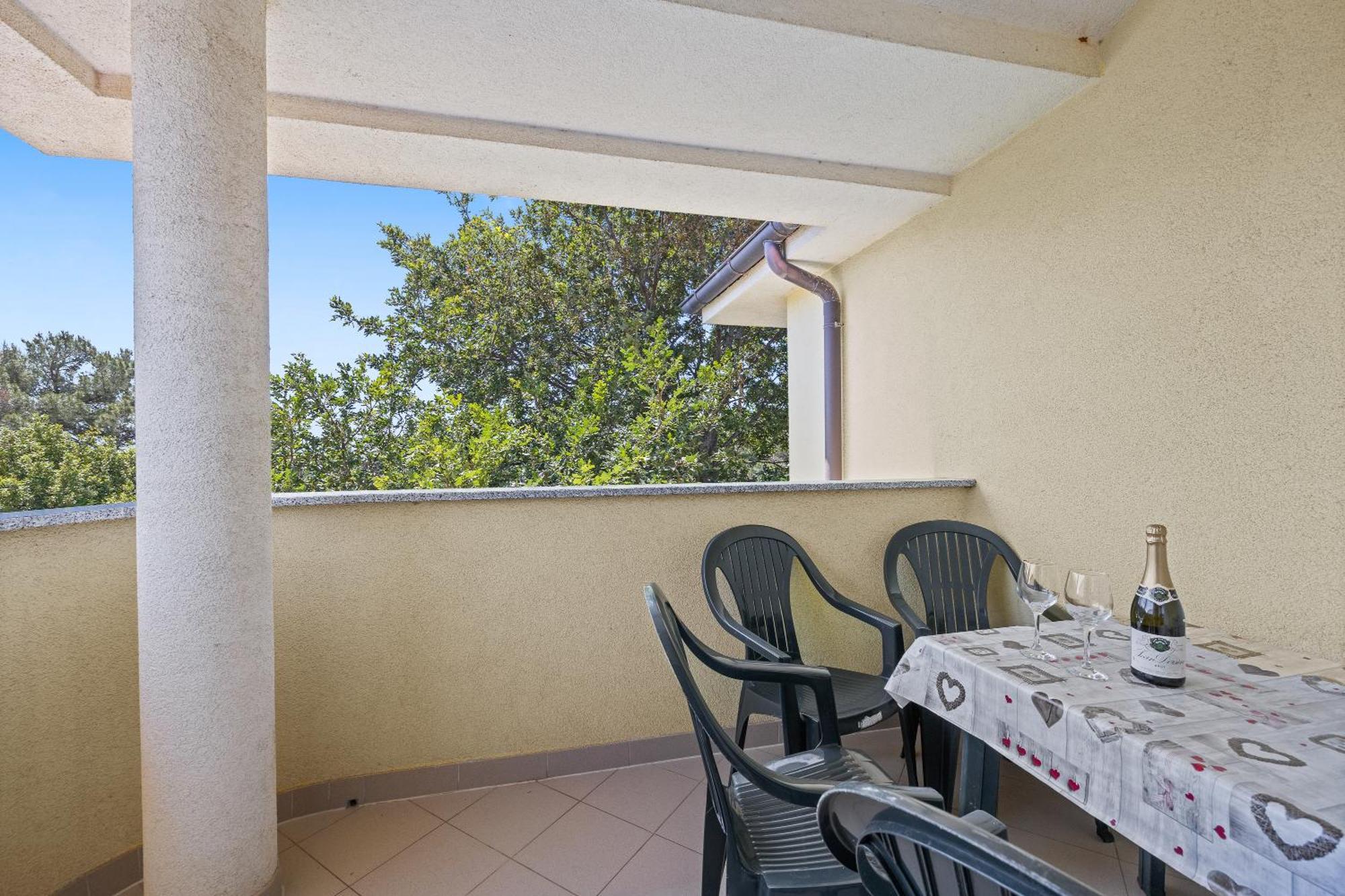 Neea Apartments Medulin Room photo