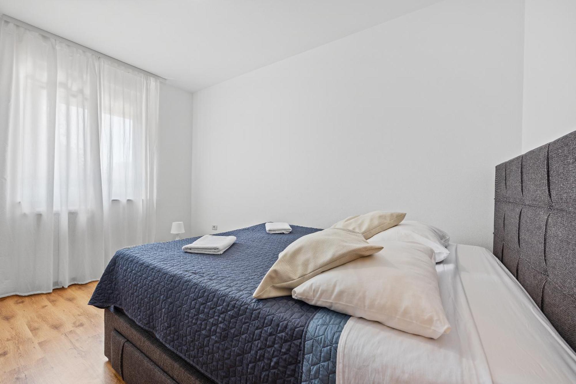 Neea Apartments Medulin Room photo