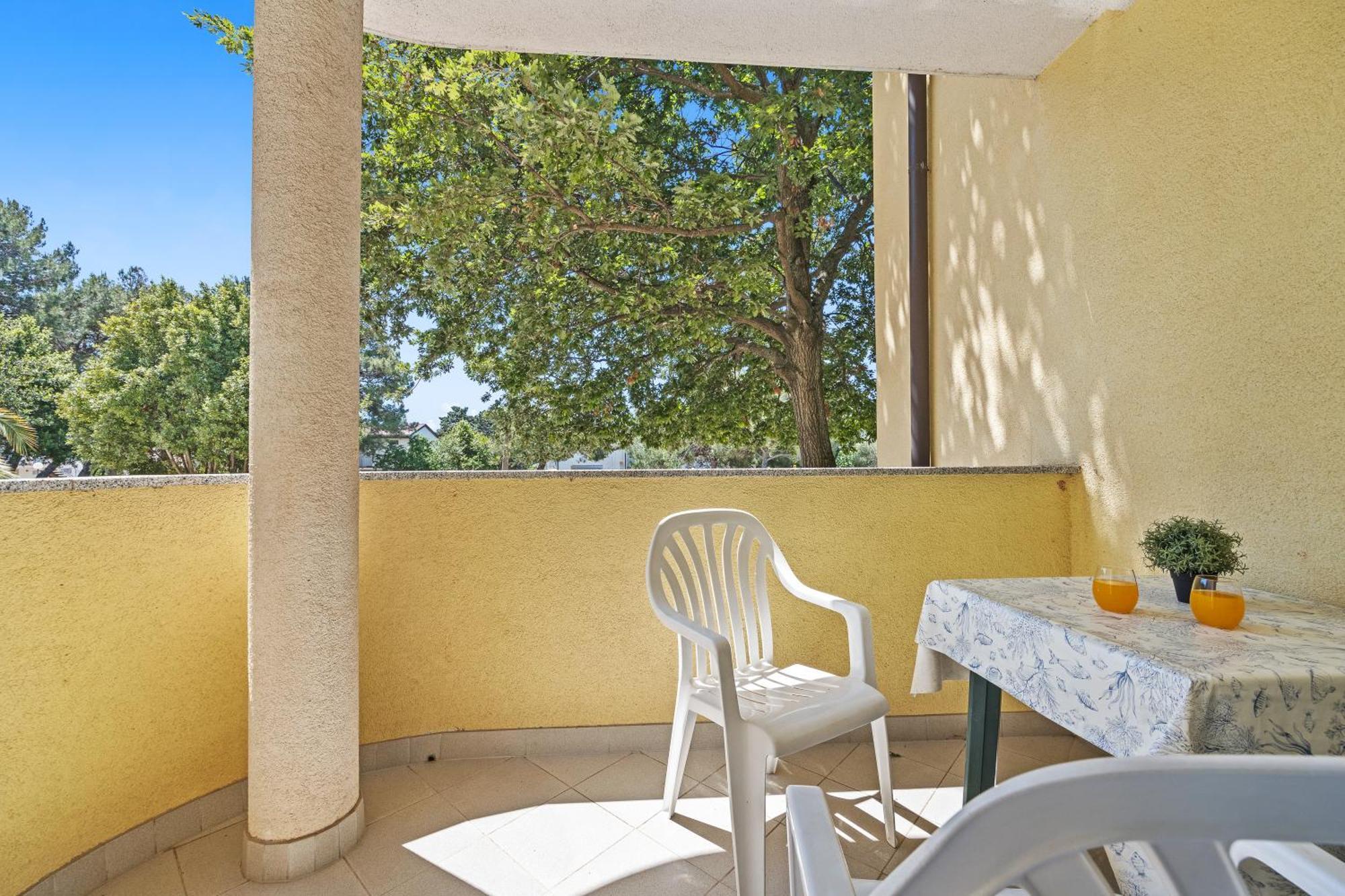 Neea Apartments Medulin Room photo