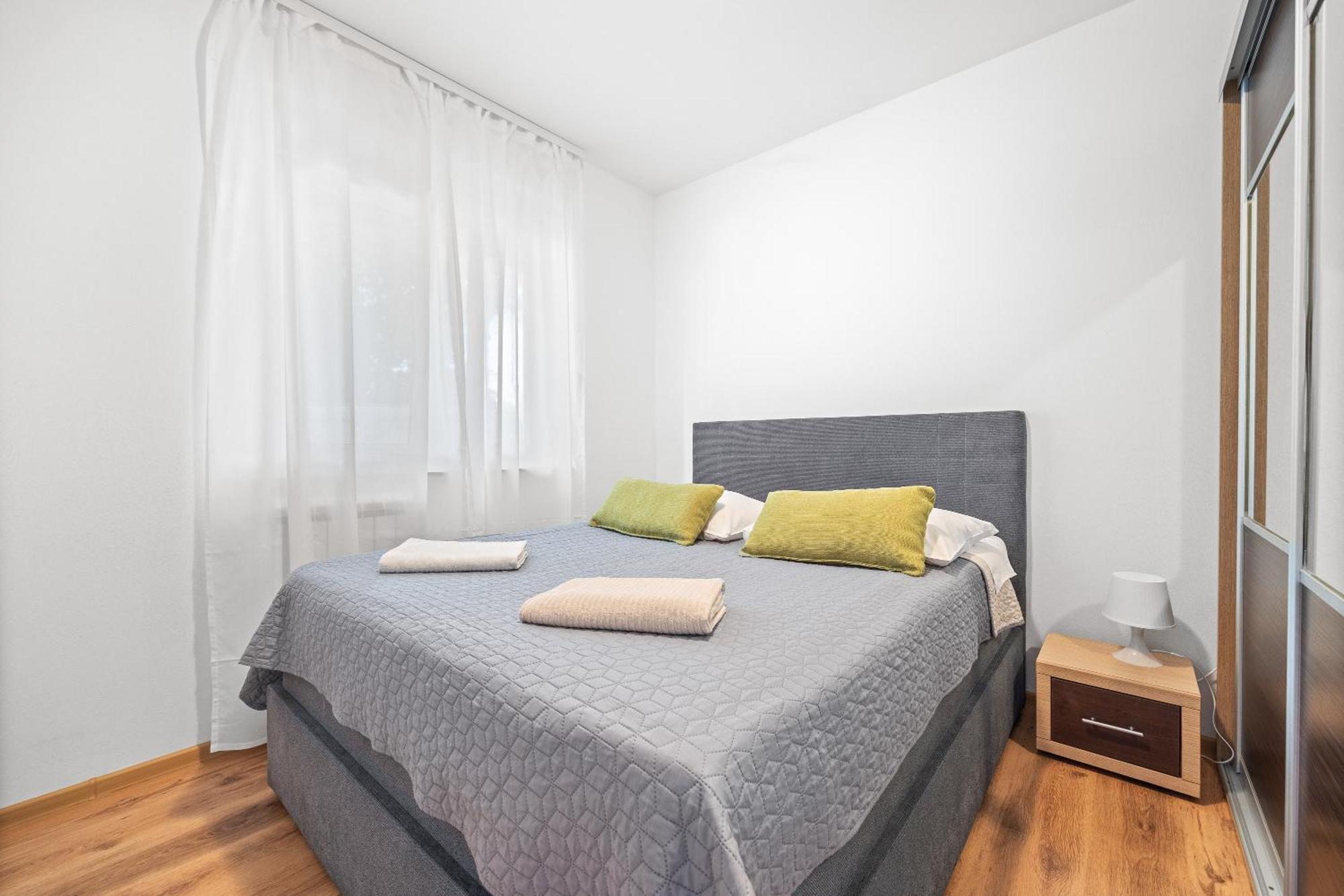 Neea Apartments Medulin Exterior photo