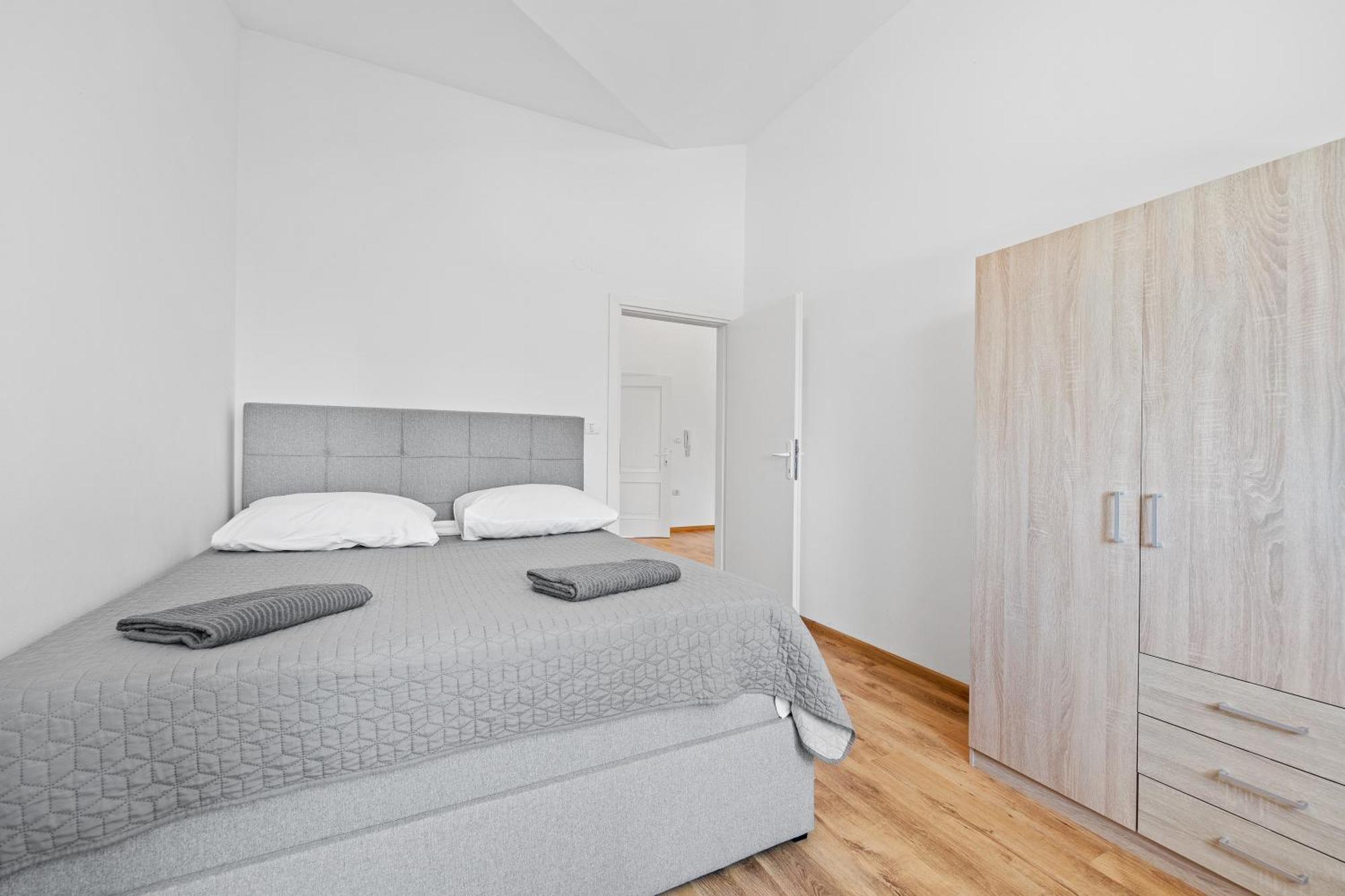 Neea Apartments Medulin Exterior photo