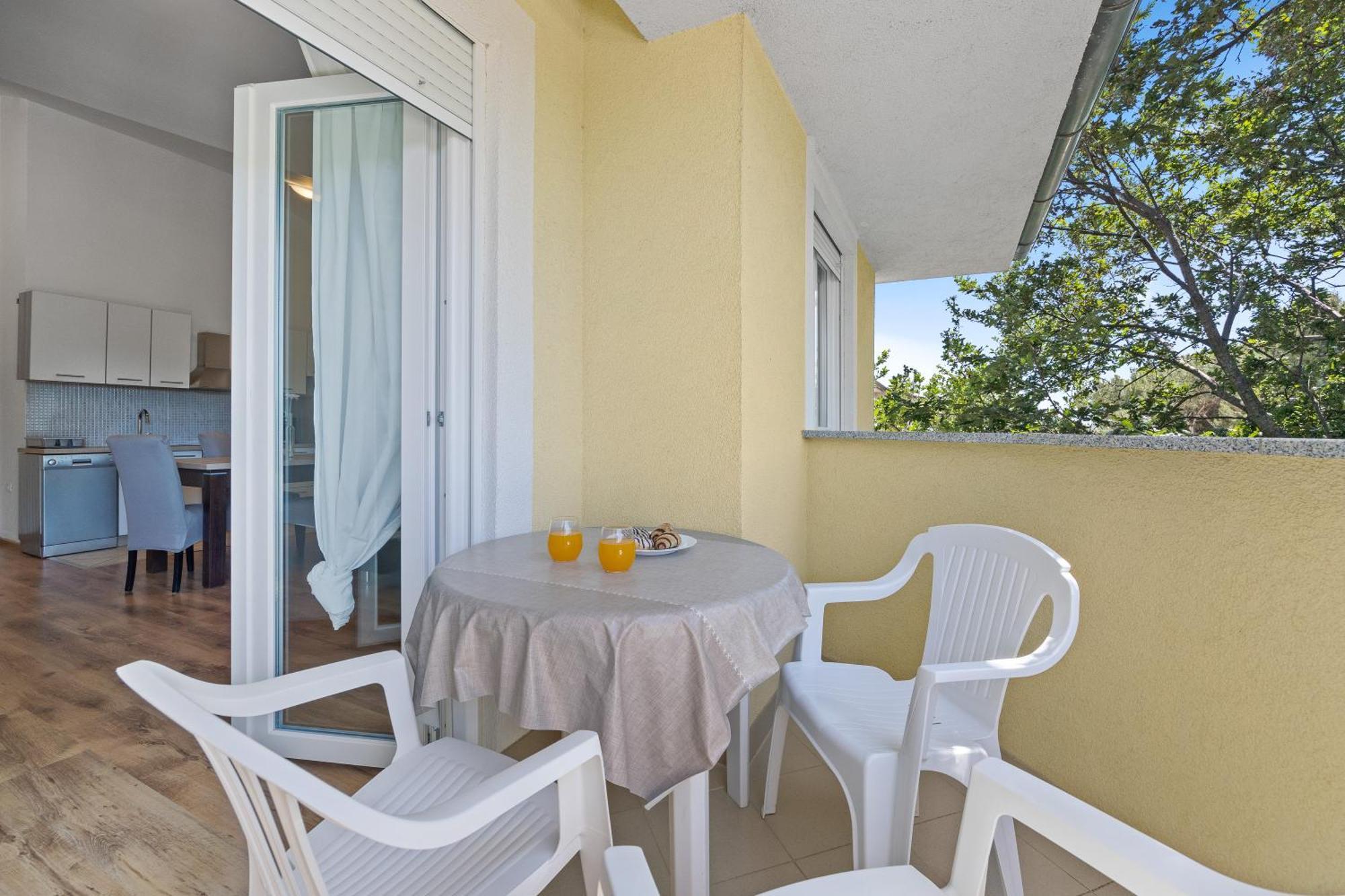 Neea Apartments Medulin Exterior photo